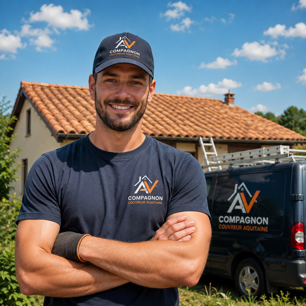 AV Compagnon Couvreur Aquitaine